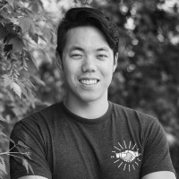 Bruce Lin