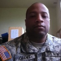 Jermaine L Grant