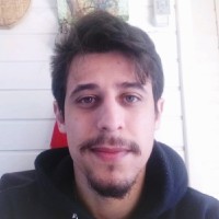 Lucas Da Silva Pires