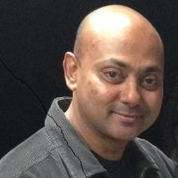 Shalesh Chand