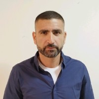 Adam Pariente אדם פריינטה