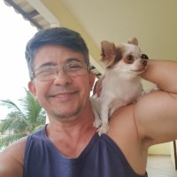 Cosme Teixeira Sousa