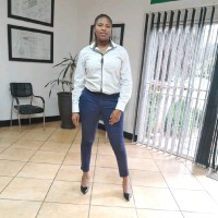Desiree Mosehla