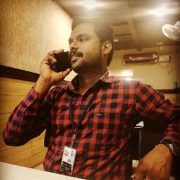 Jishnu Ponnppan