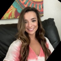 Olivia Mckray