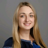 Olena Klyn, Mba 🇺🇦