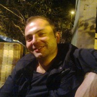 Ersan Ozgur