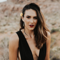 Madeline Barber