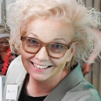 Ingela Molander