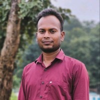 Masudan Kumar