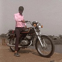Sanket Narvekar
