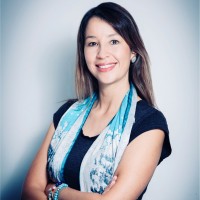 Maria Catalina Monroy H.
