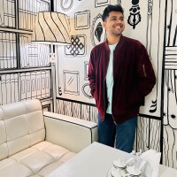 Shreyash .