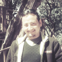 Robin Thapa