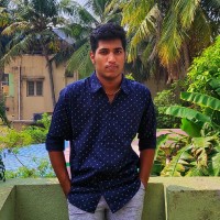 Gopi Krishna