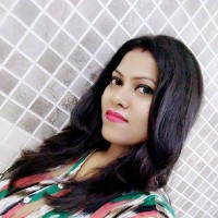 Anita Saroj