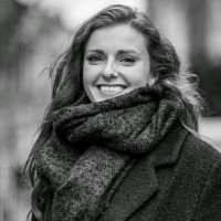 Ilse Van Eck