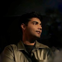 Rishikesh Kumar