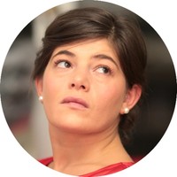 Rosaria Marraffino