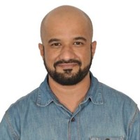 Zeeshan Merchant