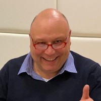 Patrick De Zoete