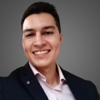 Jesus Bernardo Aguilar