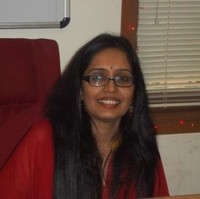PAVITRA SUBRAMANIAN