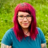 Tereza Matuška Výborná