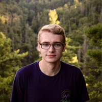 Andrew Cook