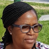 Lemmona Gabbidon Huie, NCCP