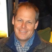Todd Wheeler