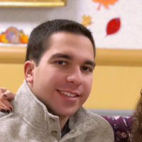 Ethan Ramos
