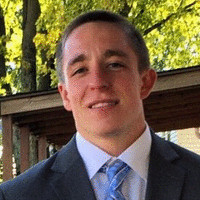 Jacob Johnson
