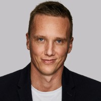 Thomas Hervø