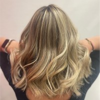 Heather Choux De Oliveira