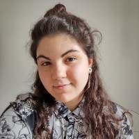 Caroline D'Elia