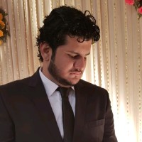 Ayub Jafri