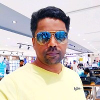 Dhananjay Kotian