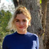 Sarah Jane Hager