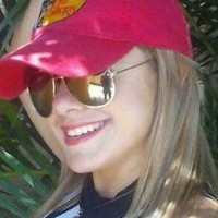 Milagros Del Carmen Guzmán Hernández
