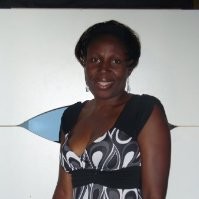 Zhie Mahumba
