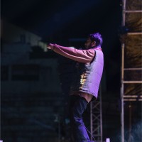 David Thangjam