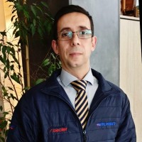 Antonio Marques