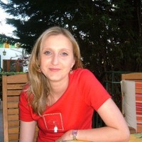 Timea Kádas Pickel