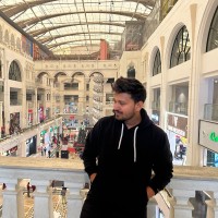 Tapendra vrat Thakur