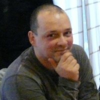 Juanjo Arruza Laraudogoitia