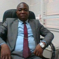 Eke Okomeze