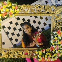 Keerthi A K