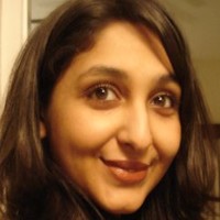 Manavi Dhawan-Guha