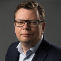 Oleg Borisenko, MD, PhD